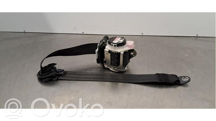Saugos diržas priekinis   4KE857706