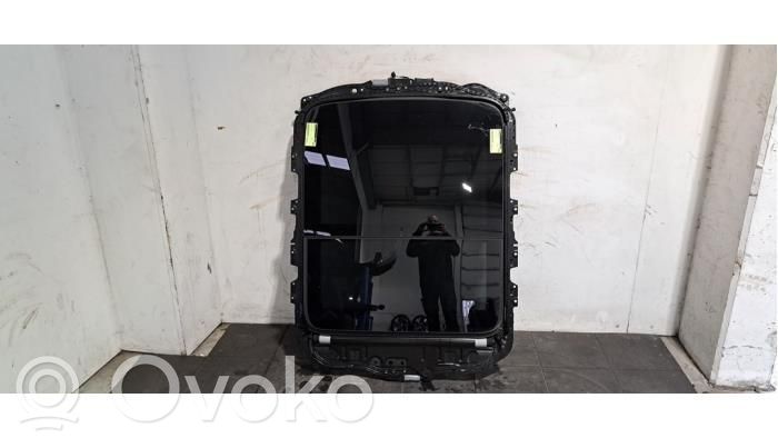 Audi e-tron Stoglangio komplektas 