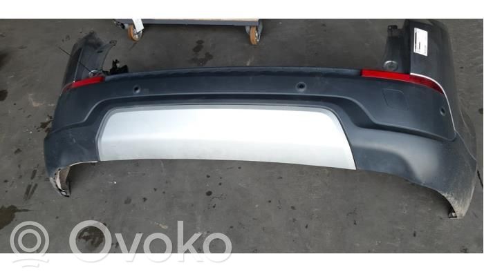 Land Rover Discovery Sport Bară spate