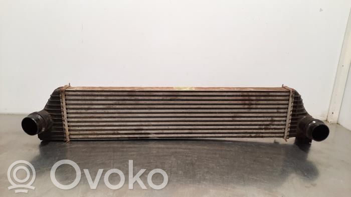 Radiador intercooler   144960015R
