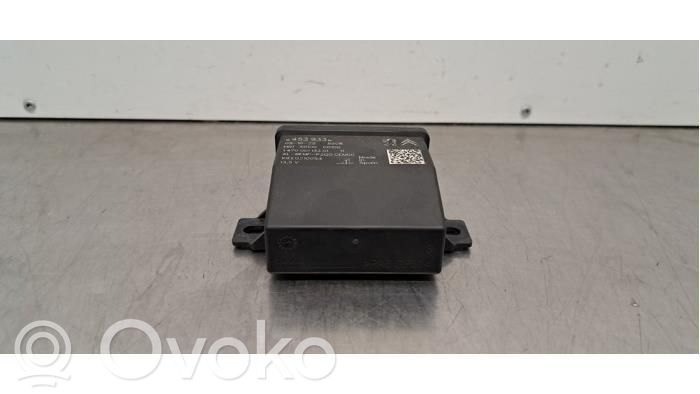 Opel Mokka B Module d'éclairage LCM 
