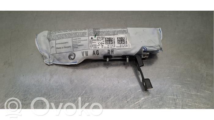 Skoda Karoq Airbag sedile