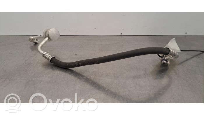 BMW 7 G11 G12 Wąż / Przewód klimatyzacji A/C 