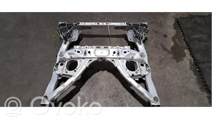 BMW 7 G11 G12 Subcadru frontal 
