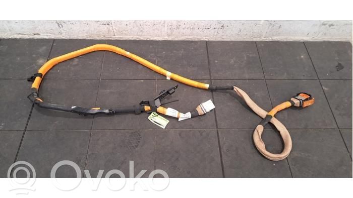 Renault Clio V Cablu înaltă tensiune