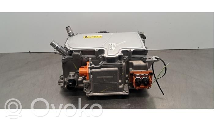 Renault Clio V Inversor/convertidor de voltaje 