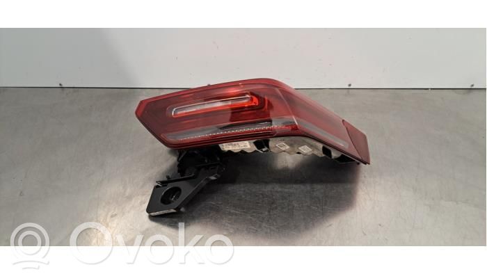 Volkswagen ID.3 Takavalot 
