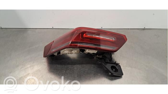 Volkswagen ID.3 Takavalot 