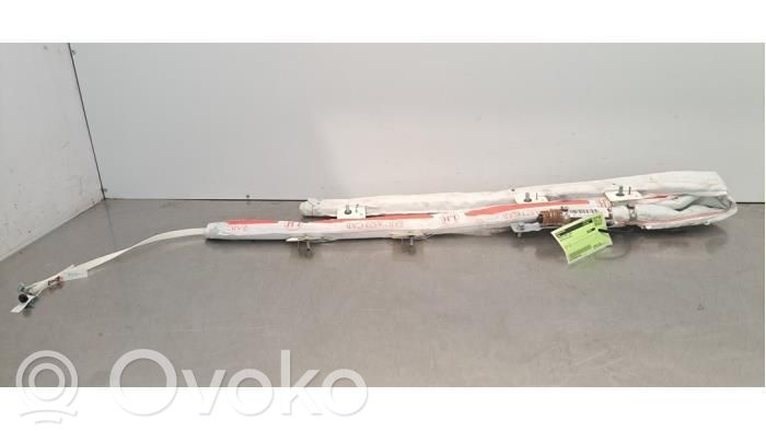 MG EHS Roof airbag 