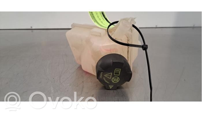 MG EHS Coolant expansion tank/reservoir 