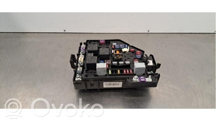 MG EHS Drošinātāju kaste (komplekts) 