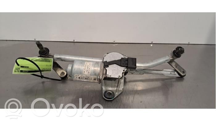 MG ZS Motor și paralelogram ștergător parbriz