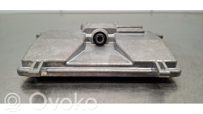 MG ZS Windshield/windscreen camera 