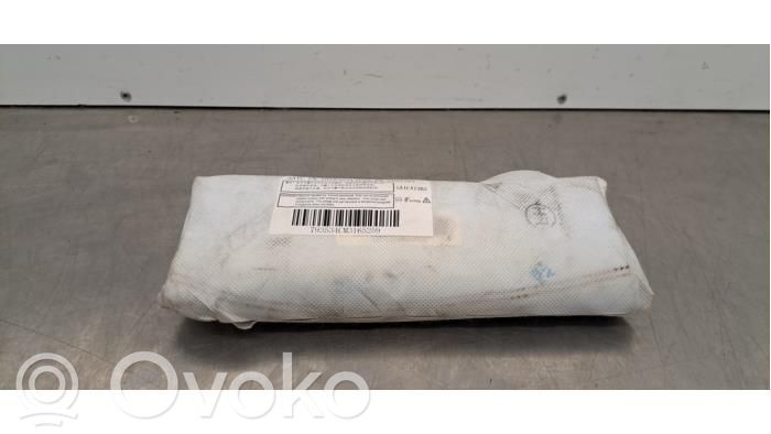 MG ZS Sitz-Airbag 