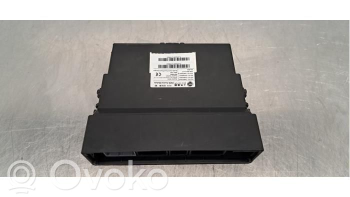 MG ZS Module unité de contrôle d'antenne 