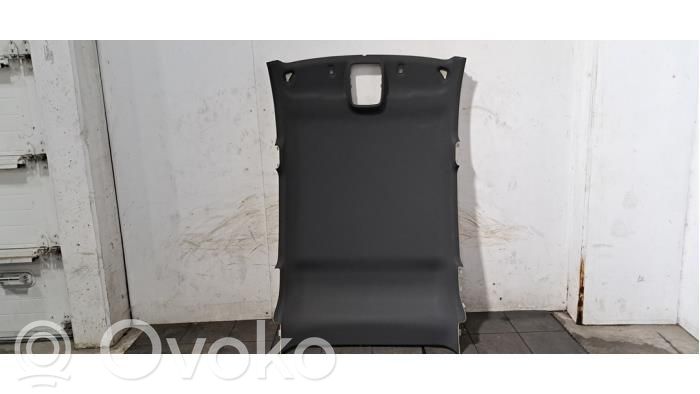 MG MG4 ev Tapițerie capotă 