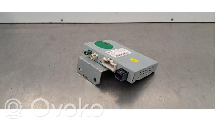 MG MG4 ev Sound amplifier 