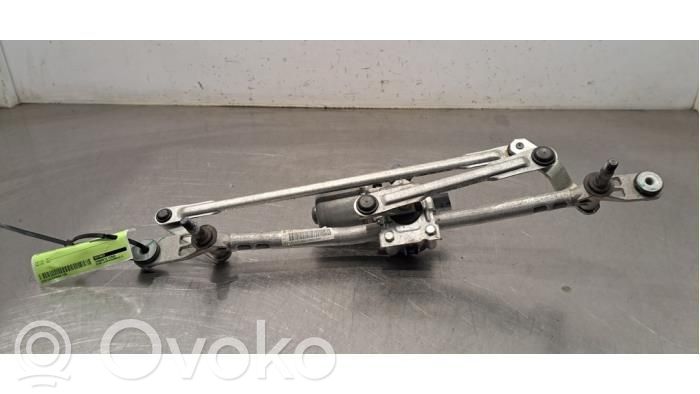 MG MG4 ev Mechanizm i silniczek wycieraczek szyby przedniej / czołowej 