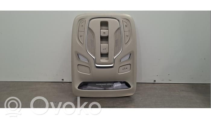 MG ZS Światło fotela przedniego 