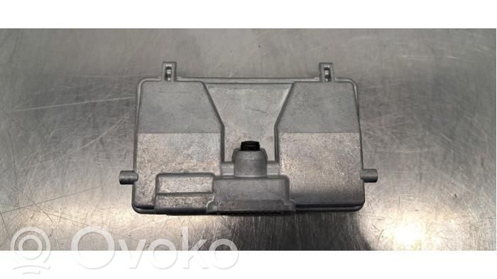 MG ZS Windshield/windscreen camera 
