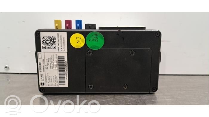 Other control units/modules   11233392