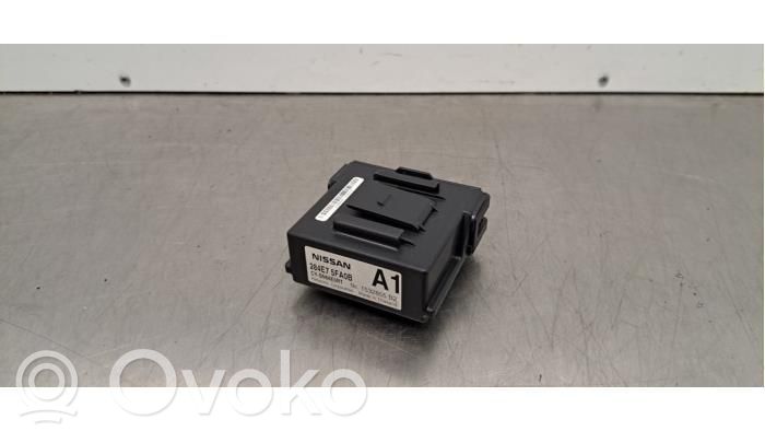 Nissan Micra K14 Unitate control antenă 