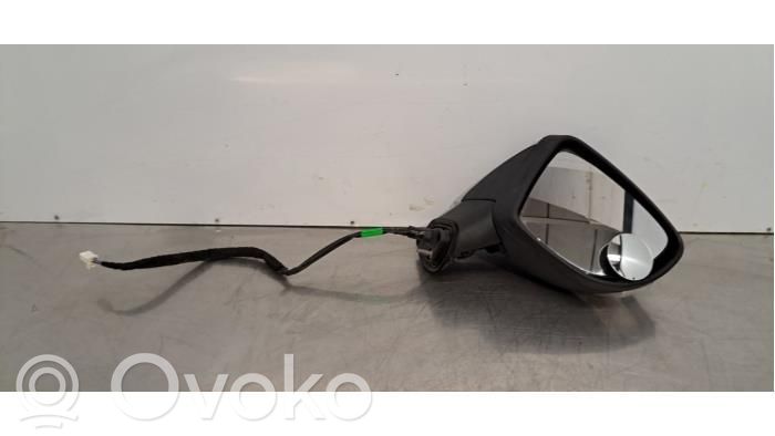 Nissan Micra K14 Specchietto retrovisore elettrico portiera anteriore