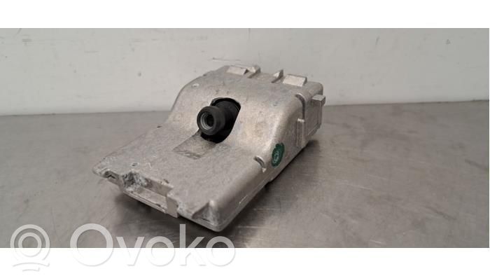 Mazda CX-3 Windshield/windscreen camera 