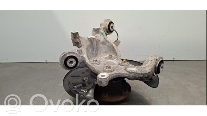 Mercedes-Benz GLA W156 X156 Fuso a snodo con mozzo ruota posteriore 