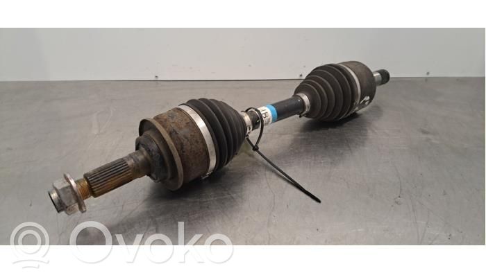 Ford Ranger IV Front driveshaft 