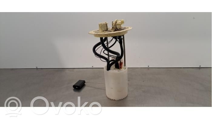 Ford Ranger IV Pompă combustibil în rezervor