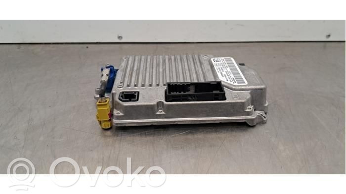 Unité / module navigation GPS   KB3T14G370MGB