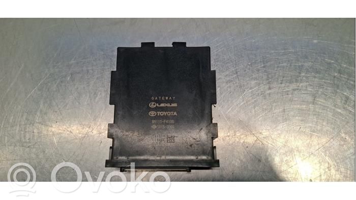 Módulo de control Gateway   89111F4100