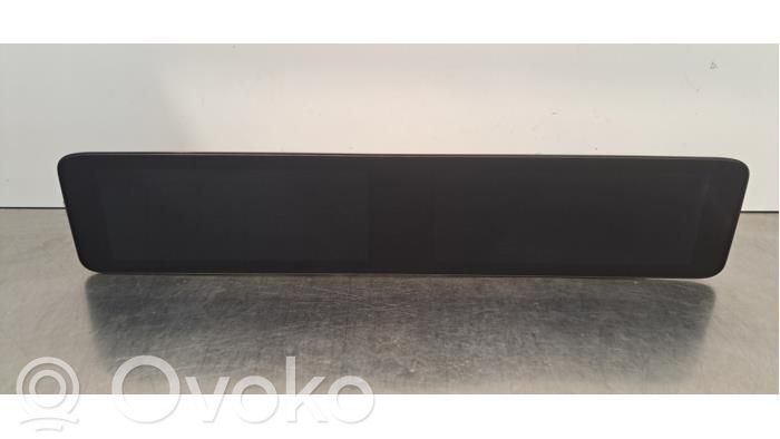 Mercedes-Benz EQC Ecran/afișaj/ecran mic