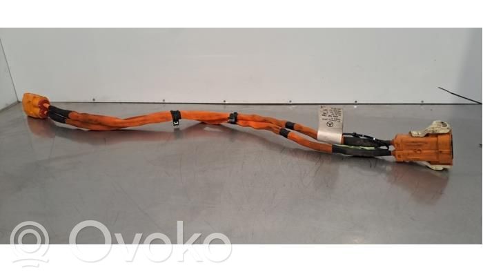 Korkeajännitekaapeli   A2935402305