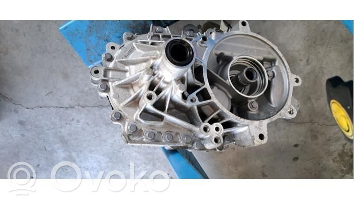 Front differential   9849331580