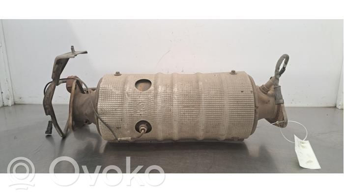 Filtr cząstek stałych Katalizator / FAP / DPF   5801302506,5802218414,5802218414