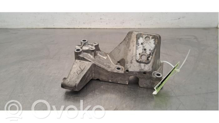 Iveco Daily 6th gen Muu moottoritilan osa 