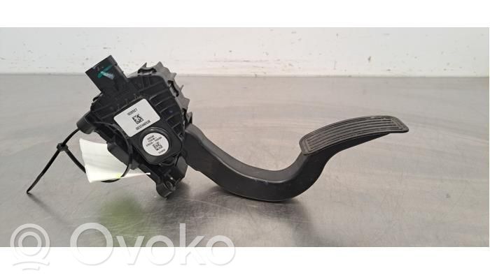 Accelerator throttle pedal   1020927