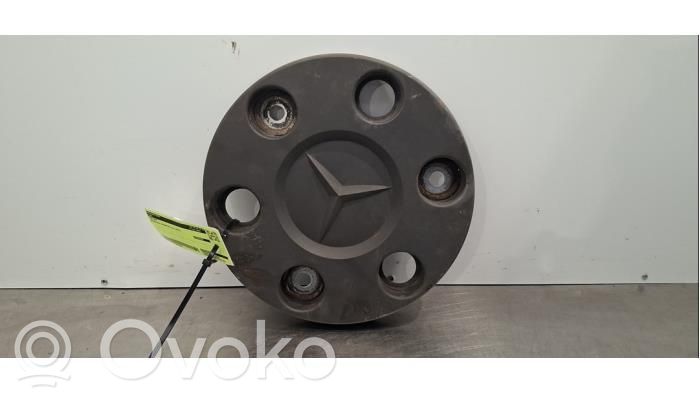 Mercedes-Benz Sprinter W907 W910 Tapacubos original de rueda 