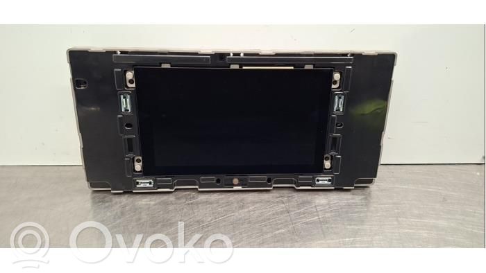 Mercedes-Benz Sprinter W907 W910 Bildschirm / Display / Anzeige