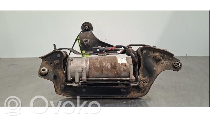 Audi A6 S6 C7 4G Compressore/pompa sospensioni pneumatiche 