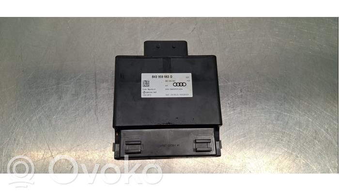 Inversor/convertidor de voltaje   8K0959663D