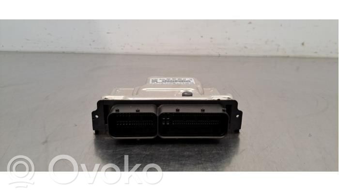 Skoda Kodiaq Centralina/modulo del motore