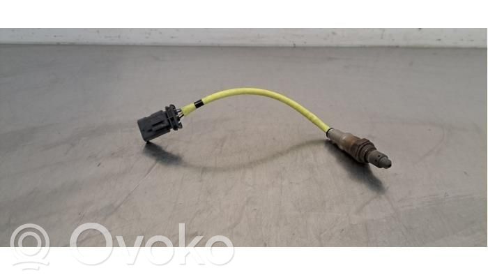 Jeep Avenger Lambda probe sensor 