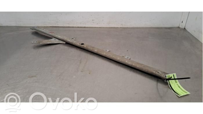 Porsche 911 992 Alte piese compartiment motor 