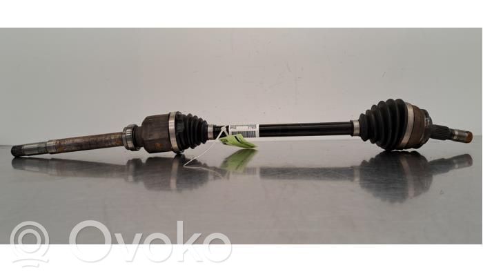 Citroen C3 Front driveshaft 