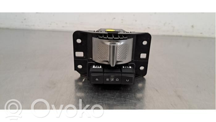 Citroen C3 Gear selector 