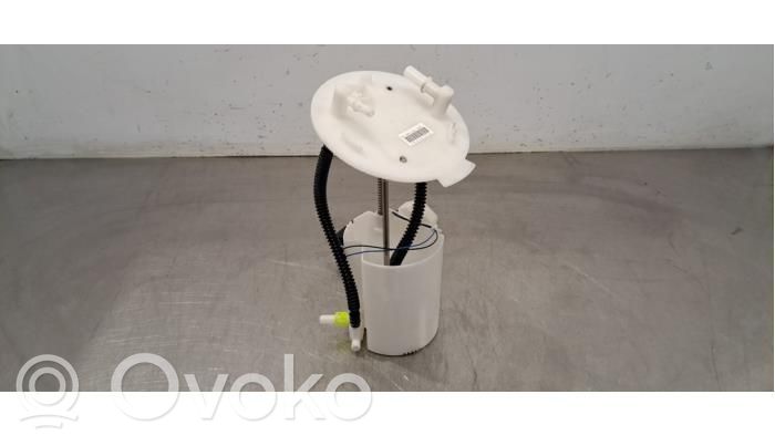 Polttoainesäiliön pumppu   KS0F4264X