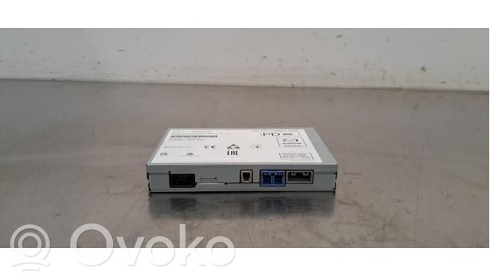Mazda CX-60 Radio/CD/DVD/GPS head unit 